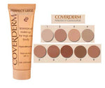 COVERDERM Perfect Legs 50ml