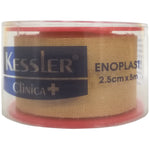 KESSLER Enoplast Αυτοκόλλητη Ταινία Επιθεμάτων 2,50cm x 5m