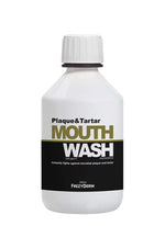FREZYDERM Mouthwash Plaque &amp; Tartar Στοματικό Διάλυμα για την Τερηδόνα 250ml