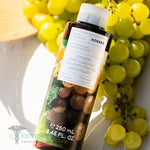 KORRES 1+1 Δώρο Πακέτο Προσφοράς Αφρόλουτρο , 2x250ml