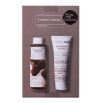 KORRES The Men's Care Σετ Αφρόλουτρο Mountain Pepper 250 ml + Aftershave Balm 125 ml 