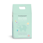 PHARMASEPT PROMO New Born Essentials Extra Sensitive Bath 250ml &amp; Καταπραϋντική Κρέμα 150ml &amp; Extra Calm Cream 150ml