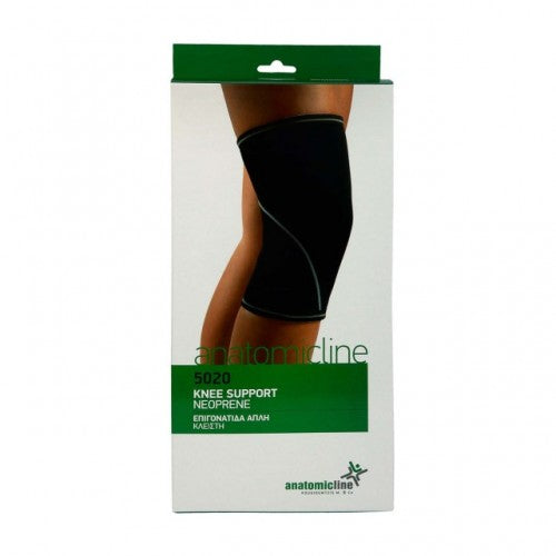 ANATOMIC LINE Επιγονατίδα απλή (κλειστή) 6501