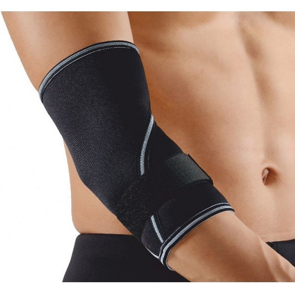 ANATOMIC LINE Επιαγκωνίδα με δέστρα