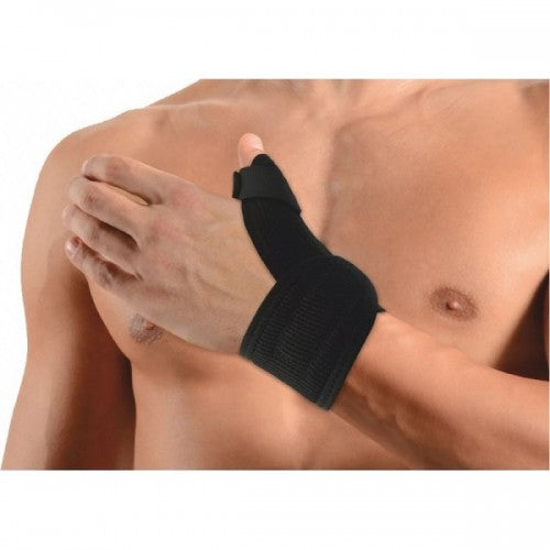 ANATOMIC LINE ΣΤΗΡΙΓΜΑ ΚΑΡΠΟΥ &amp; ΑΝΤΙΧΕΙΡΑ ONE SIZE