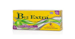 MEDICHROM B12 Extra 1000mcg 30 διασπειρόμενα δισκία