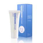 VENCIL Acneskin Cream (Κρέμα για Λιπαρά &amp; Ακνεϊκά Δέρματα) 30ml