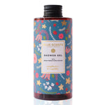 BLUE SCENTS Αφρόλουτρο Αφρόλουτρο Σώματος Βατόμουρο &amp; Βανίλια, 300ml