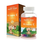 JOHN NOA Happy Kids Vitamin C 90 gummies