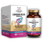 JOHN NOA Liposomal Libidon Plus Formula, 30φυτικές κάψουλες
