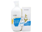 BABE Pediatric Bath Gel 500ml + ΔΩΡΟ Babe -Κρέμα Αλλαγής Πάνας 100ml