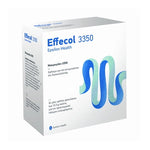 EPSILON HEALTH Effecol 3350 12 φακελίσκοι των 13,3gr 