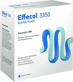 EPSILON HEALTH Effecol 3350, 24 φακελίσκοι