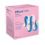 EPSILON HEALTH Effecol 3350 Junior Μακρογόλη για την αντιμετώπιση της δυσκοιλιότητας, 24 φακελίσκοι Epsilon Health Δείτε όλα τα προϊόντα Epsilon Health