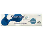 EIFRON Sucren Gel Επούλωσης Στοματικών Πληγών &amp; Φλεγμονών, 15ml