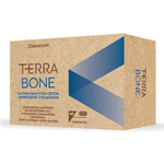 GENECOM Terra Bone για Οστά &amp; τις Αρθρώσεις, 48 Κάψουλες