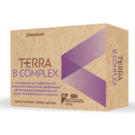 GENECOM Terra B-Complex, 30 tabs