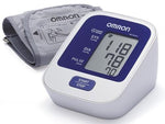 OMRON M2 Basic Blood Pressure monitor 1piece - Ψηφιακό πιεσόμετρο μπράτσου