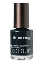 KORRES Βερνίκι νυχιών 10 ml