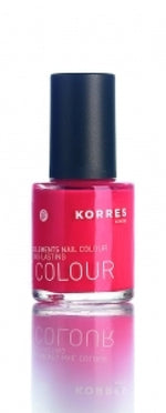 KORRES Βερνίκι νυχιών 10 ml