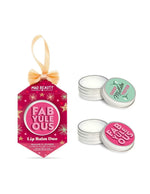 MAD BEAUTY Fabyuleous Lip Balm Duo
