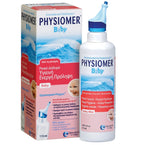 PHYSIOMER Baby Βρεφικό Ρινικό Σπρέι, 115ml