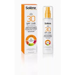 SOLENE αντηλιακό γαλάκτωμα σώματος spf30 150 ml