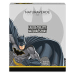 NATURAVERDE Kids Batman Eau De Toilette Natural Spray 50 ml