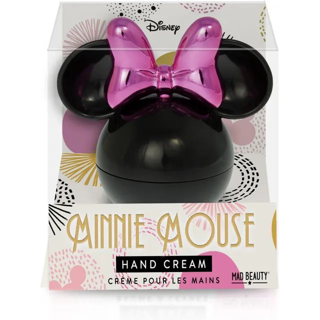 Κρέμα χεριών MAD BEAUTY Minnie Magic