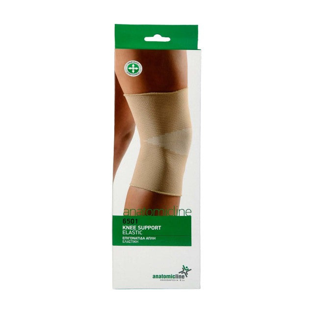 ANATOMIC LINE Επιγονατίδα απλή