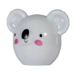 MARTINELIA Cute Animals Lip Balm Παιδικό Βάλσαμο Ενυδάτωσης για τα Χείλη