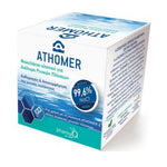ATHOMER Φακελάκια Αλατιού για Διάλυμα Ρινικών Πλύσεων 50τμχ x 2.5gr