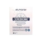 ELPEN Almora Plus Cerebiome Συμπλήρωμα Διατροφής Για Την Φυσιολογική Ψυχολογική & Νευρική Λειτουργία 30caps
