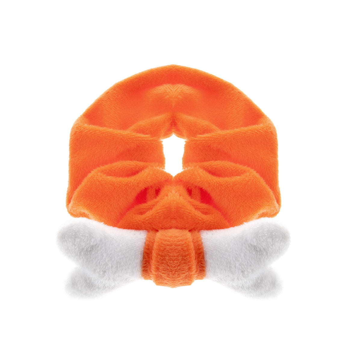 MAD BEAUTY Flintstones Pebbles Hair Scrunchie