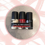 REDwaterPHOS Βερνίκι νυχιών 14 ml