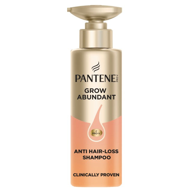 Pantene Pro-V Grow Abundant Anti Hair-Loss Shampoo 290ml
