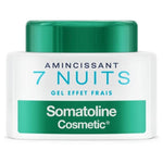 SOMATOLINE Cosmetic 7 Nights Ultra-Intensive Αδυνατιστικό Fresh Gel Εντατικό Αδυνάτισμα 250ml