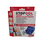 PHARMADOCT StopDol Pain Relief Hot-Cryotherapy 1τμχ 
