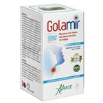 ABOCA Golamir 2Act Spray Σπρέι Κατά Του Πονόλαιμου &amp; Του Πόνου Στη Στοματική Κοιλότητα Για Ενήλικες &amp; Παιδιά Από 1 Έτους 30ml