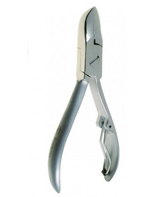 BEAUTY TIME πενσάκι νυχιών 10 cm