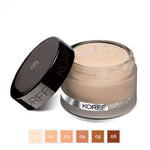 KORFF Make Up Lifting Creamy Foundation Lifting Effect 30 ml 