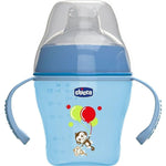 CHICCO Κύπελλο Με Μαλακό Στόμιο 6m+ 200ml