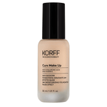 KORFF CURE MAKE-UP 24H MOIST.FOUND.NUDE EFFECT 04
