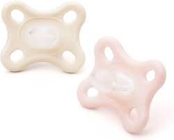 Mam Comfort Πιπίλα Σιλικόνης 3-12m, 2τεμ