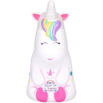 MY UNICORN 2 σε 1 Αφρόλουτρο και Σαμπουάν 400ml