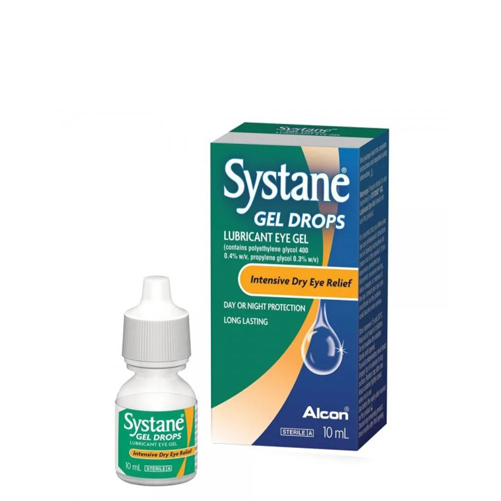 SYSTANE Gel Drops 10 ml 