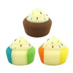 POKHARA σφουγγάρια σε σχήμα Muffins