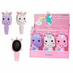 MARTINELIA Sweet Unicorn Hair Brush Βούρτσα Μαλλιών Μονόκερος 