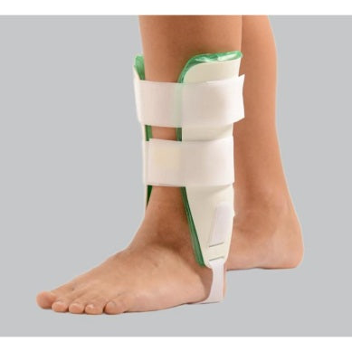 ANATOMIC LINE Νάρθηκας σταθεροποίησης ποδοκνημικής με Gel &amp; Αέρα Μέγεθος One size