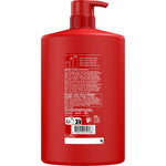 Old Spice Special Edition Super Mario Galaxy Movie Cosmic Quest 3in1 Shower Gel & Shampoo 1L